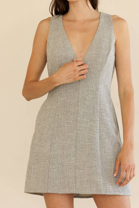 Maddie Mini Dress