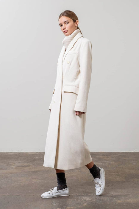 Neige Coat