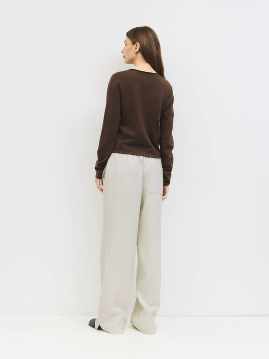 Douceur Cardigan