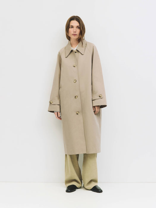 Le Henriette Coat