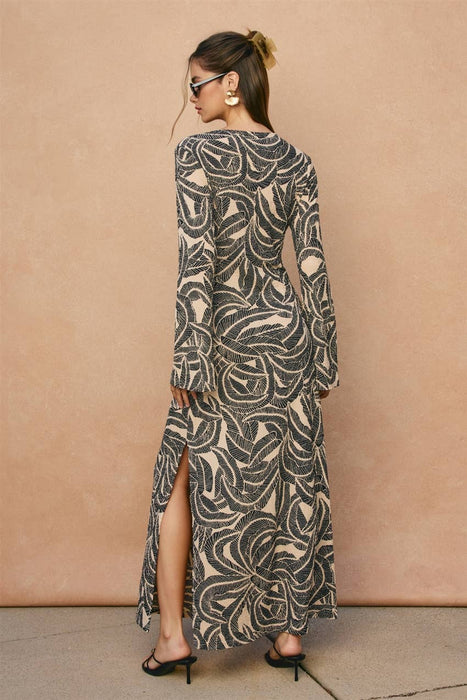 Cabo Maxi Dress