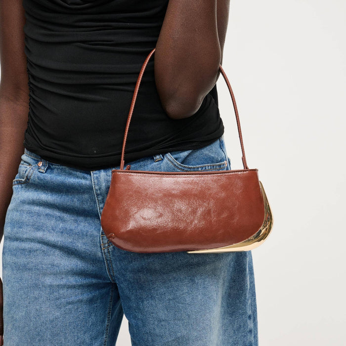 Cooper Shoulder Bag