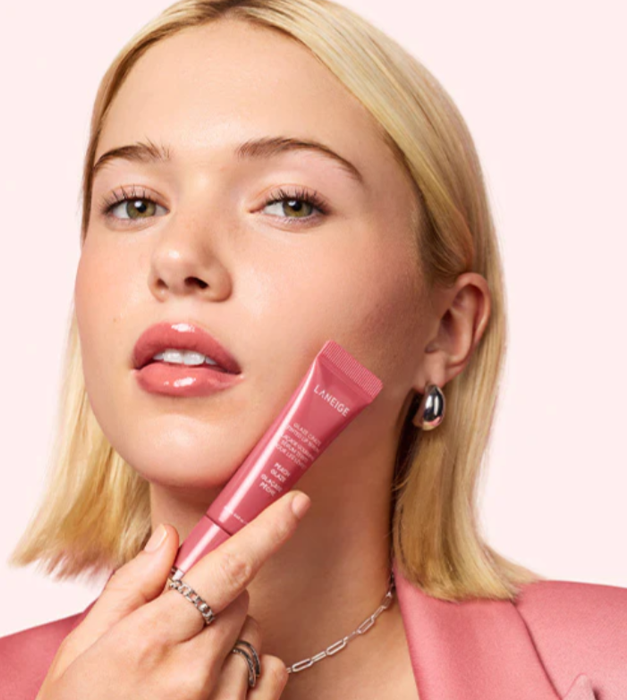Tinted Lip Serum
