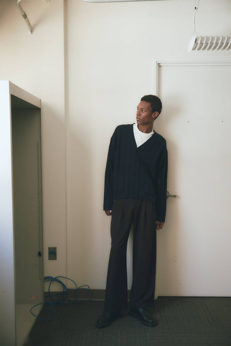 Hudson Cardigan
