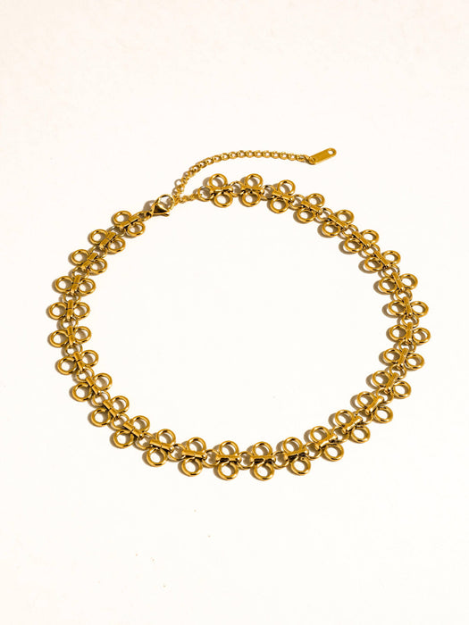 Raleigh Choker