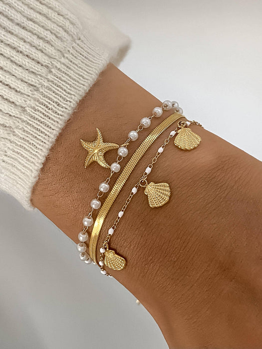 Rêve Océanique Bracelet