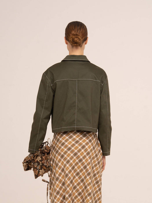 Ivy Jacket