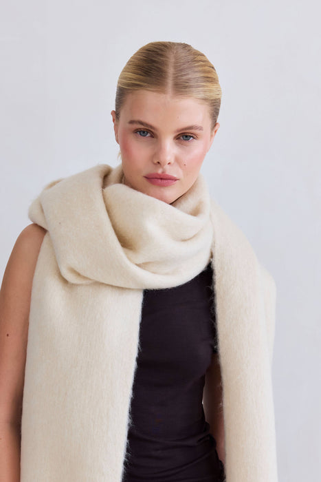 Polar Scarf