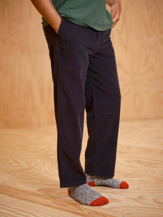Nero Pants