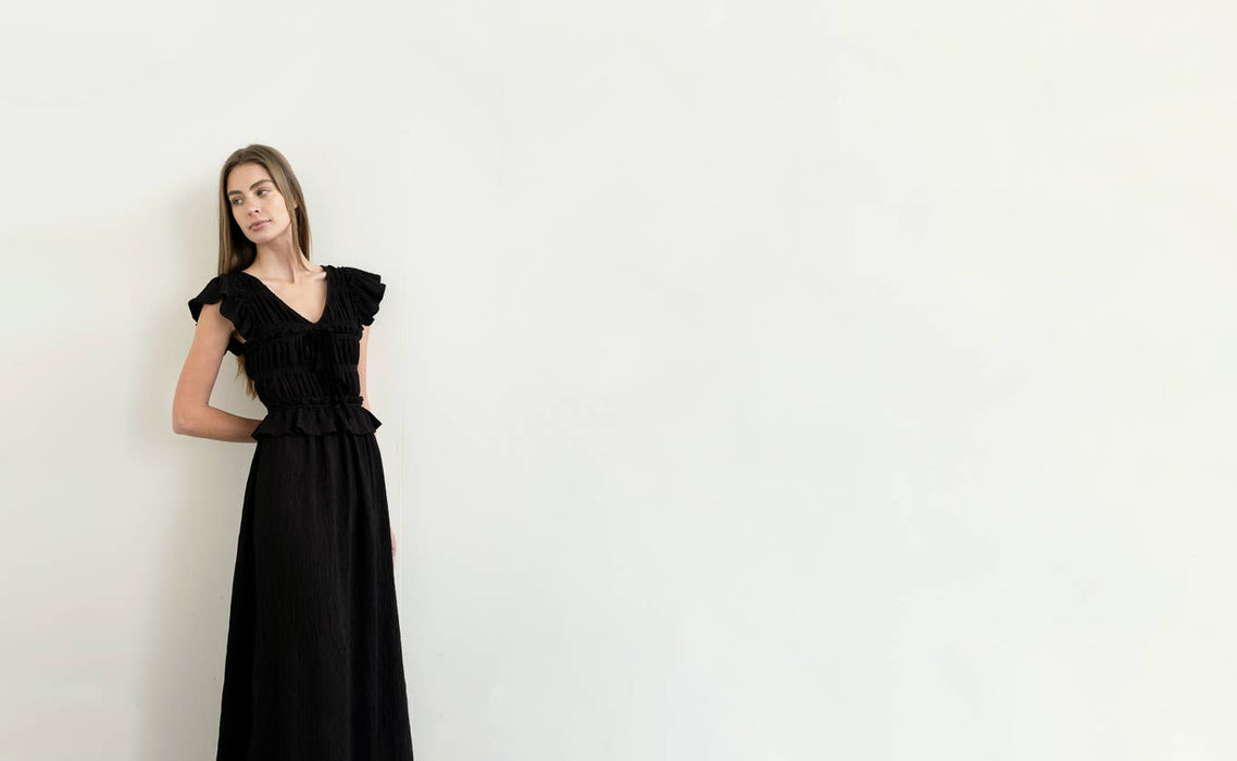 Hanna Dress