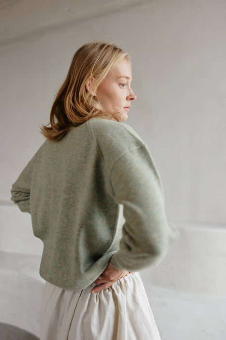 Rêveuse Sweater