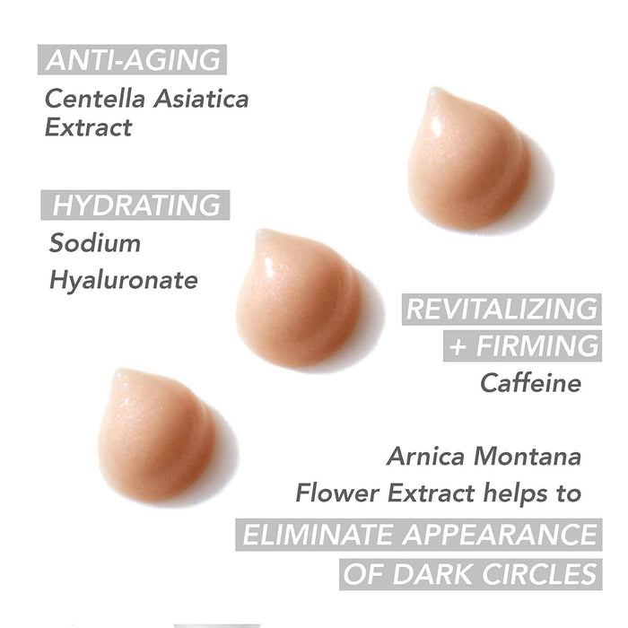 MARIO BADESCU Brightening Eye Serum