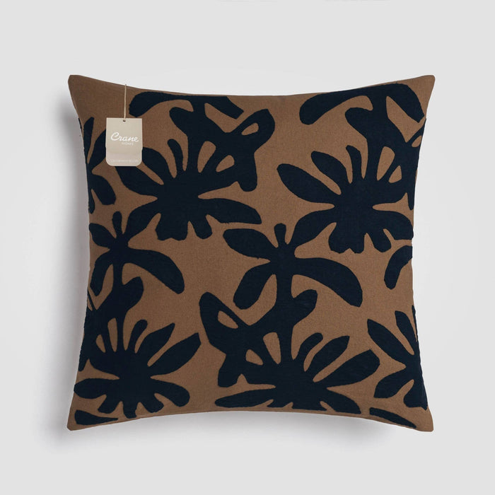 Indigo Reef Decor Pillow