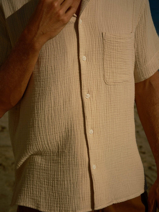 Cosmo Shirt