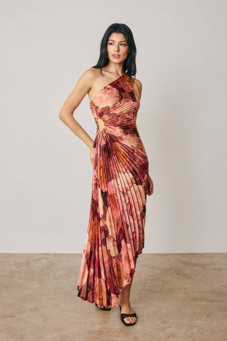 Reve Harvest Dress