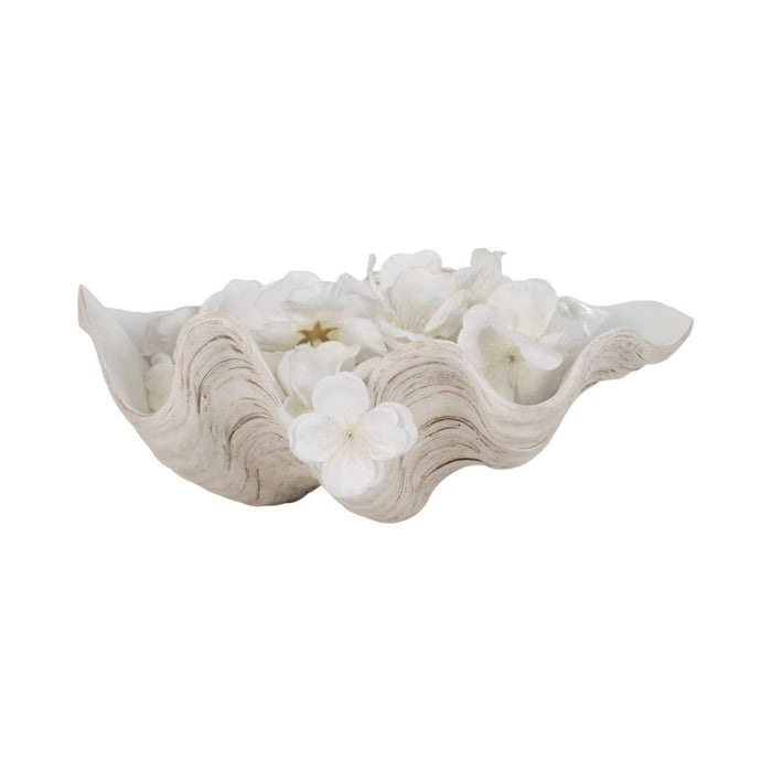 Shell Bowl