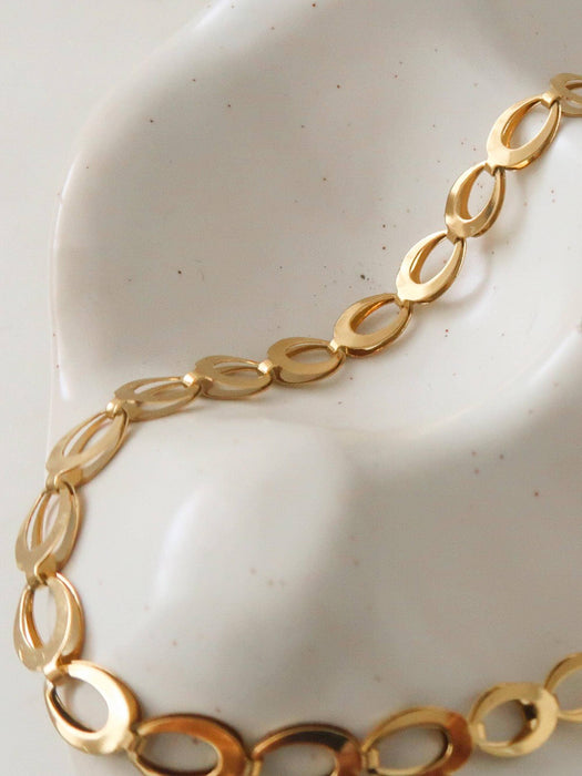 Fiona Necklace