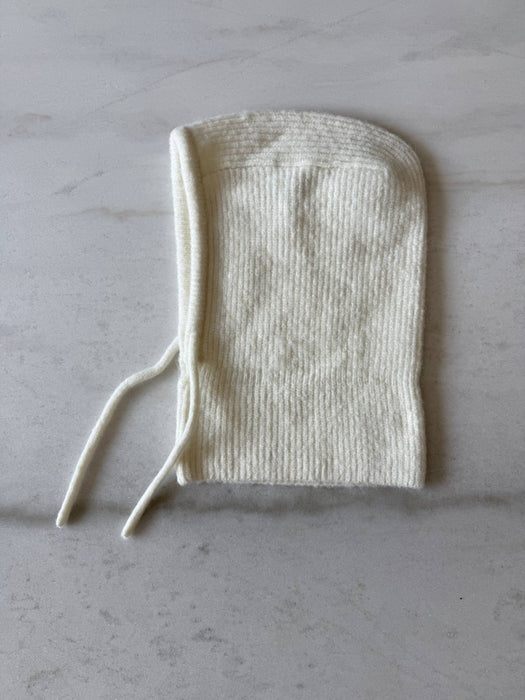 Alpaca Balaclava