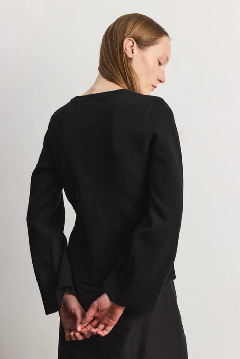 Cloche Cardigan