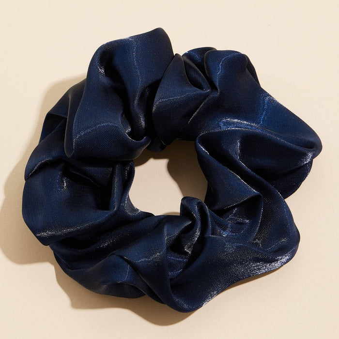 Shimmer Scrunchie