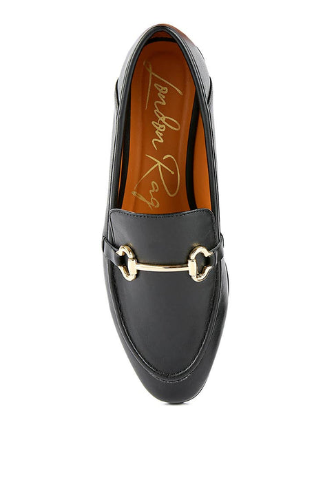 Kennedy Loafer
