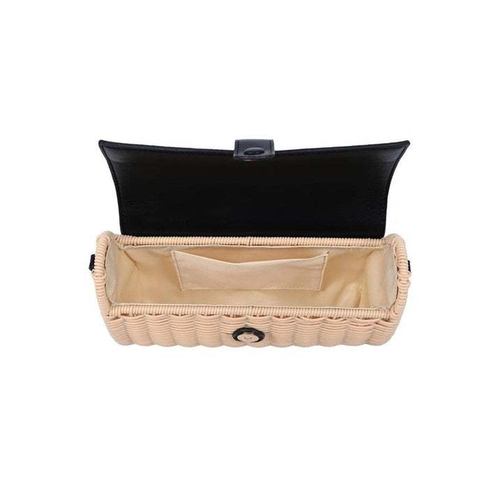 Benjamin Crossbody
