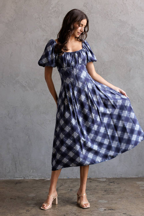 La Promenade Dress