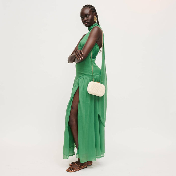 Alix Evening Bag