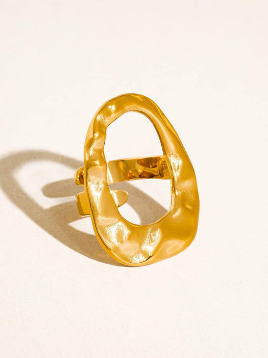 Aurithe Ring