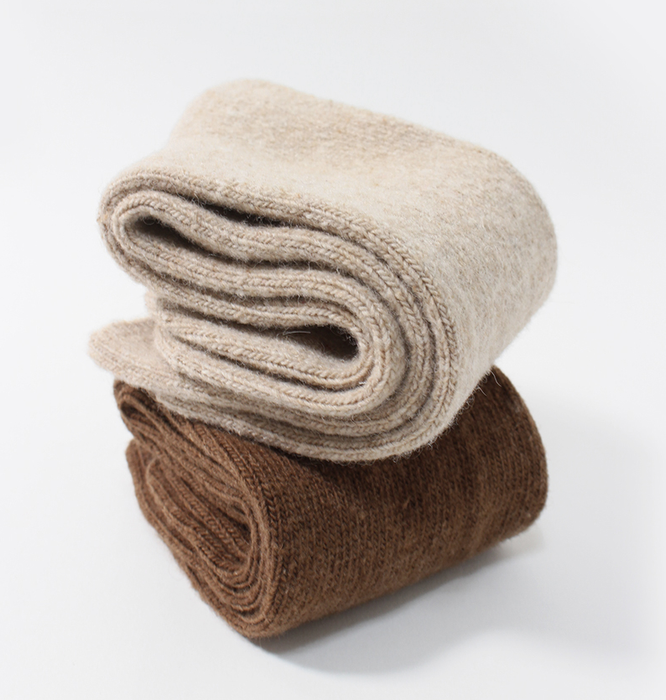 Quiétude Socks 100% Wool