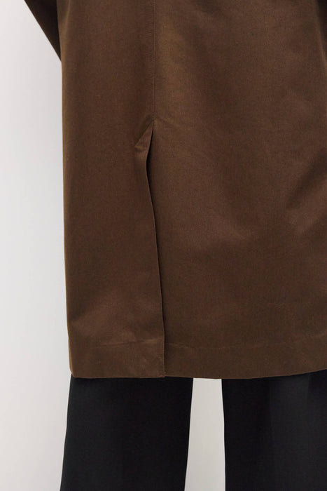 Le Henriette Coat