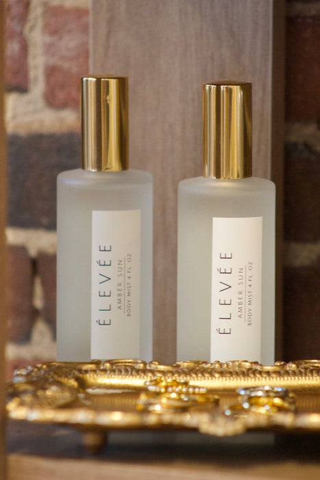 Élevée Room & Linen Spray