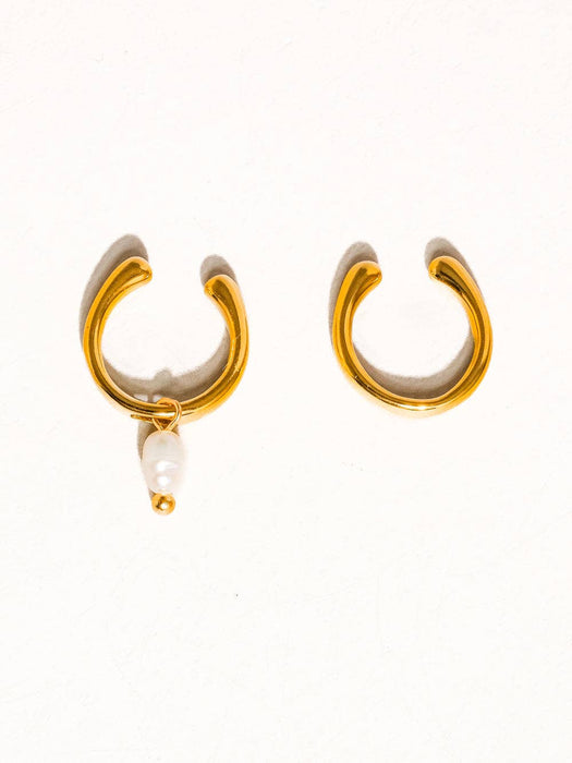 Toulan Ear Cuff
