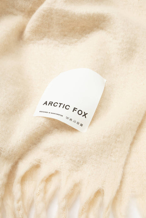 Polar Throw Blanket