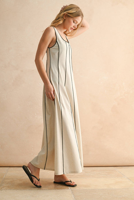 Bande de Baiser Dress