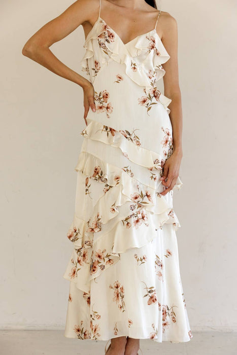 Fleur Reve Dress