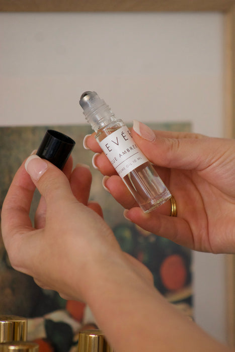 Fig Ambrée Perfume