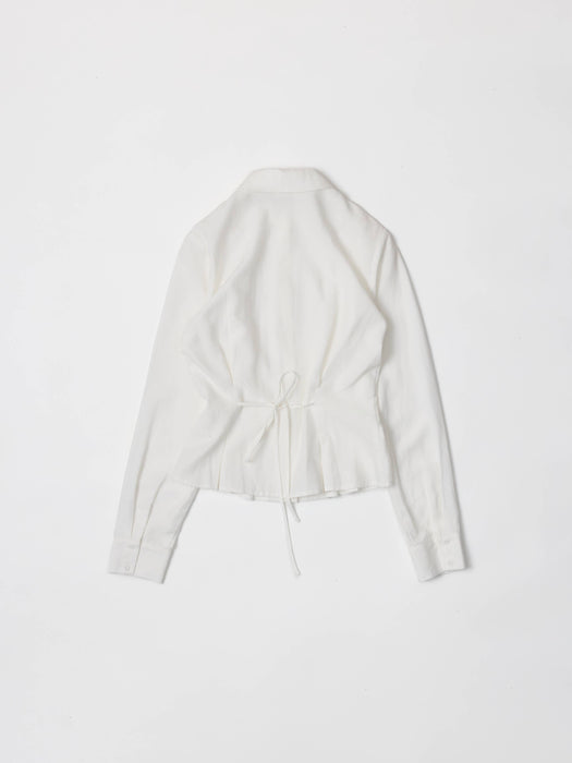 Dakota Button up Top