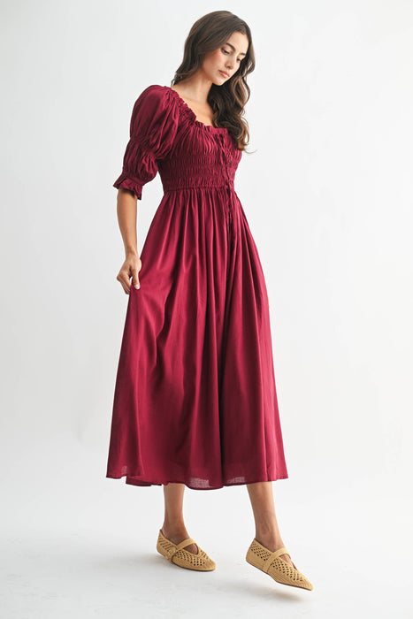Paula Dress