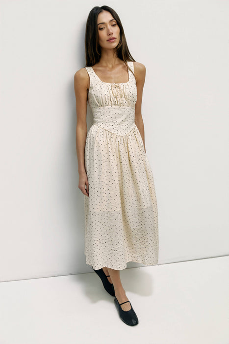 Bella Pois Dress