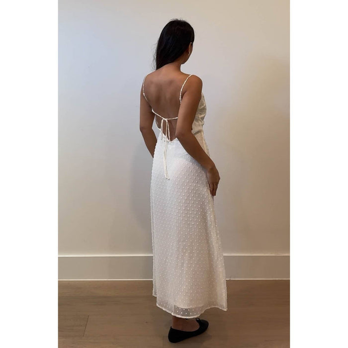 Brianne Empire Waist Dress