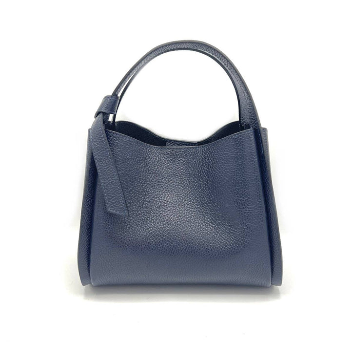 Capri Leather Handbag