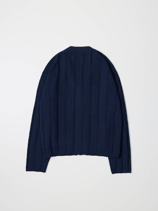 Hudson Cardigan