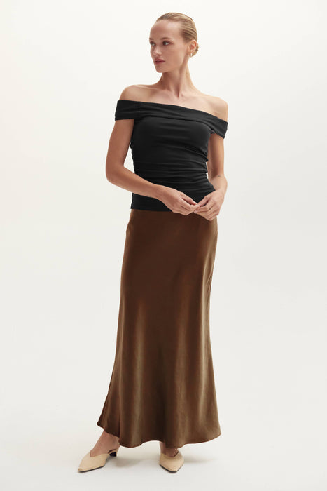 Bria Off Shoulder Top