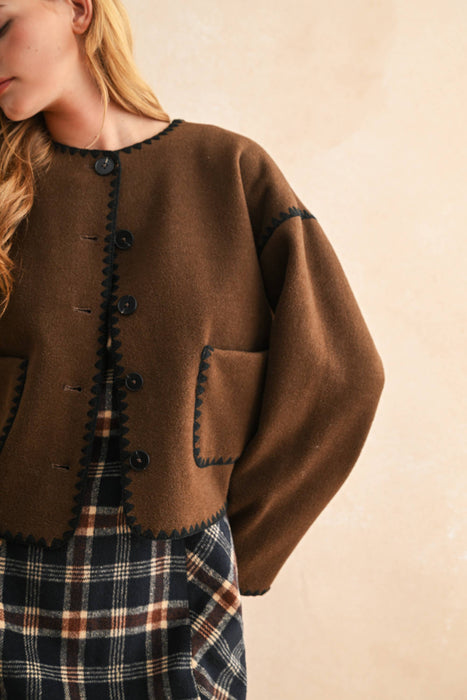 Appelez Jacket
