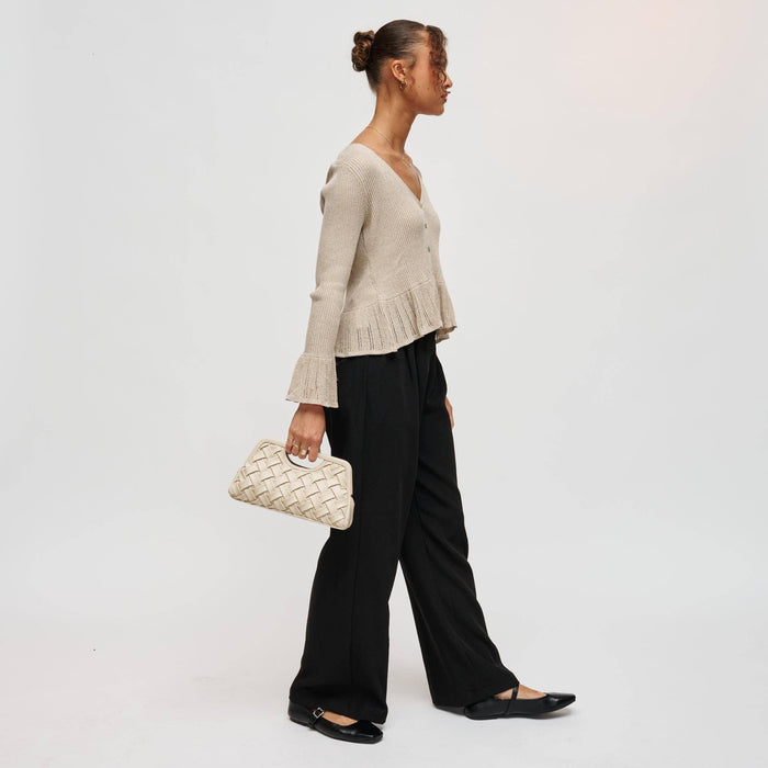 Alouette Clutch