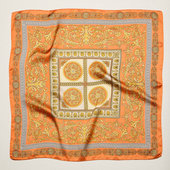 Baroque Scarf