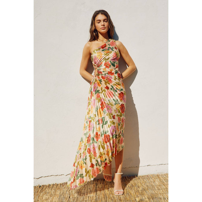 Rêve De Fleur Dress