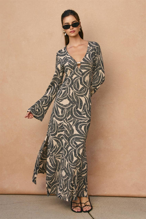 Cabo Maxi Dress