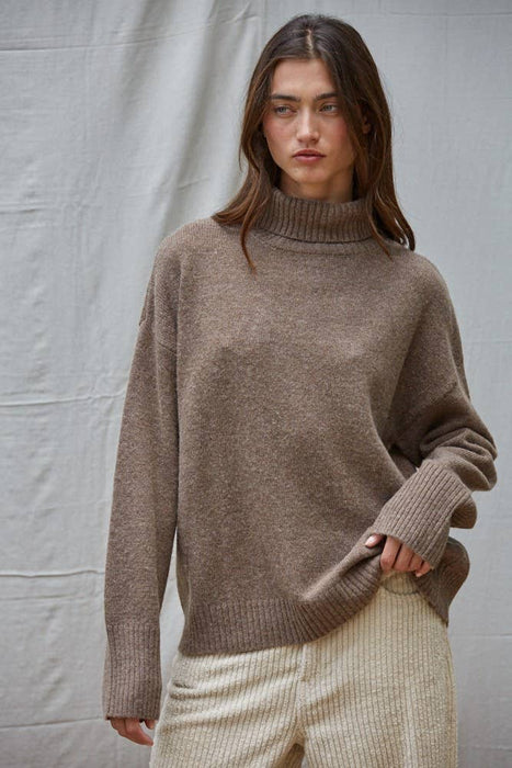 Aube Sweater